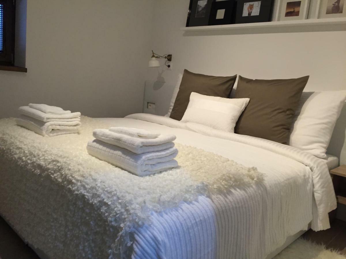 Apartmán Chopok juh Anka Horná Lehota Exterior foto
